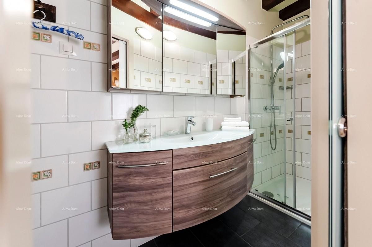 Rovinj stari grad, stara jezgra. 23