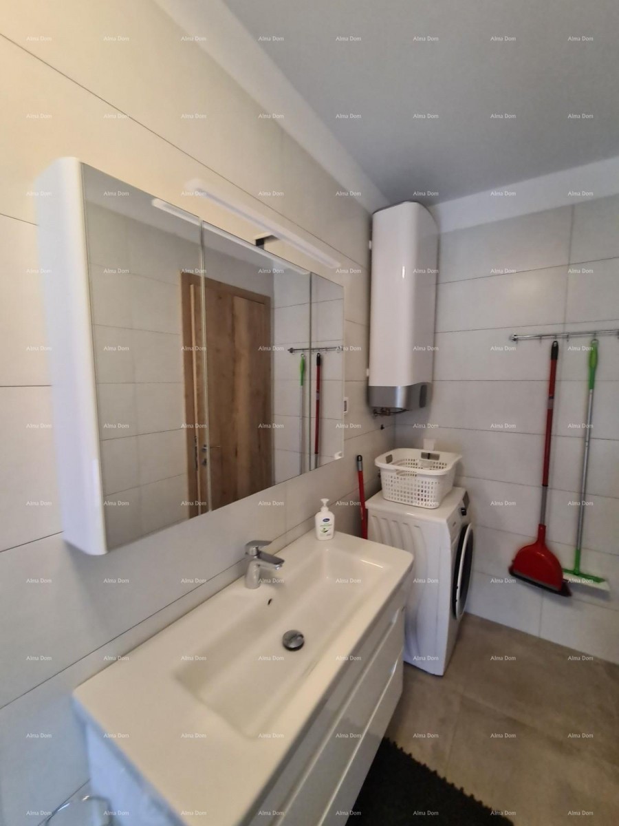 Продается квартира в новостройке, Медулин! 8