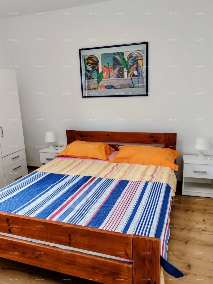 МЕДУЛИН – ДОМ С 3 АПАРТАМЕНТА, ОТЛИЧНА ИНВЕСТИЦИЯ! 8