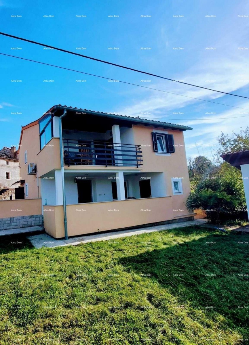 Prodaje se kuća, 170 m2, Karojba 4