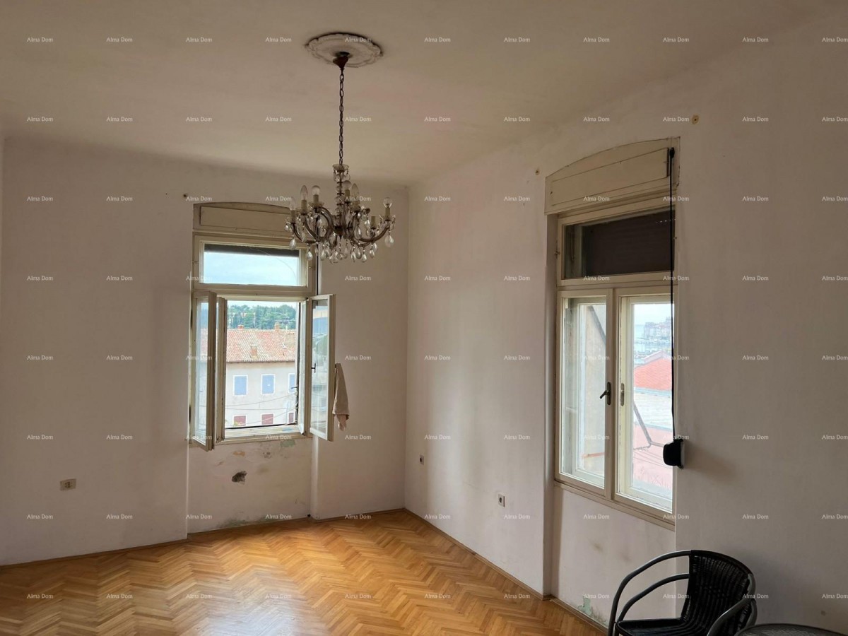 ROVINJ – APPARTAMENTO IN VENDITA 72,5 m² 6