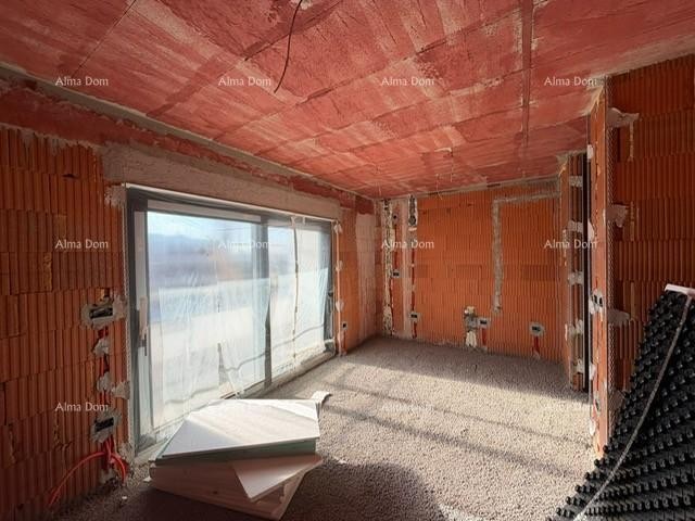 Продажа квартир в новом жилом проекте, Пула 11