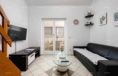 Apartment in Zambratija, Umag – 350 m from the sea