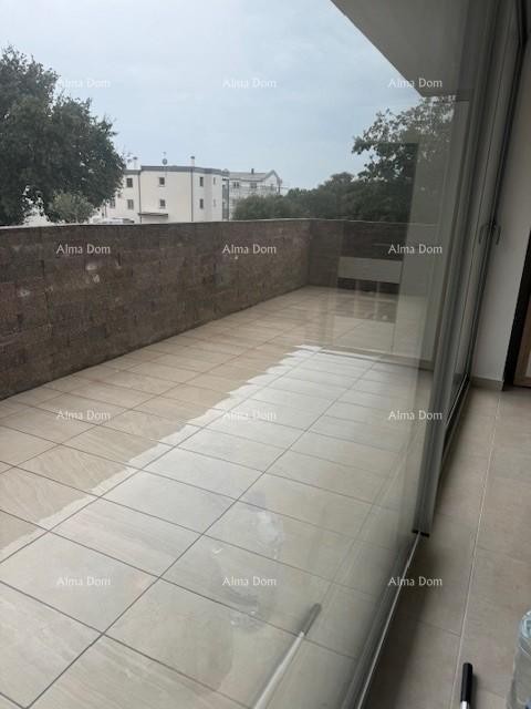 Appartamento Medulin 19