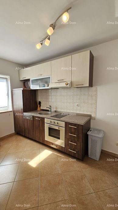 Stanovanje Novigrad 11