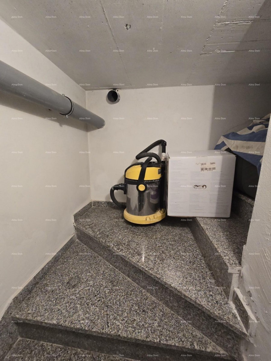 НОВИГРАД - Две квартиры в семейном доме на продажу 14