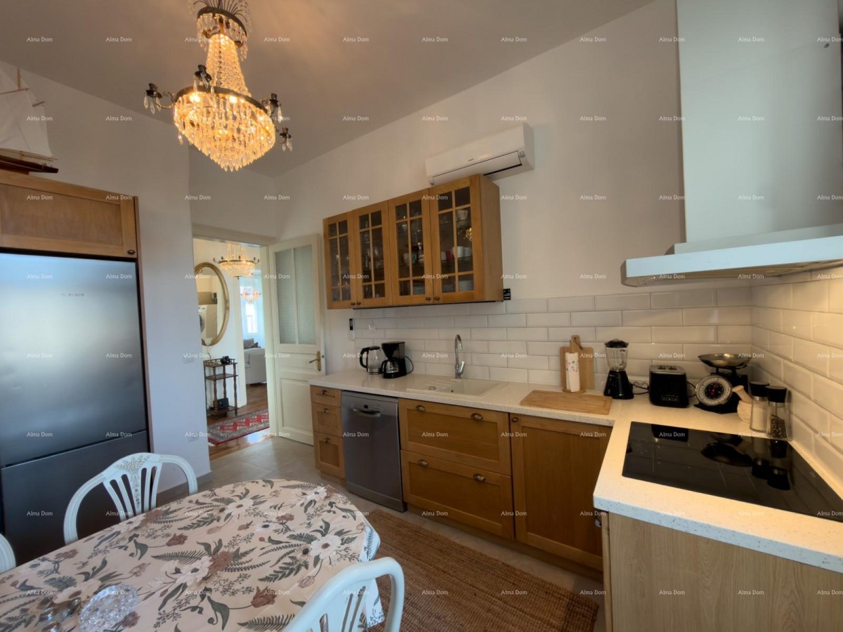 Ristrutturato appartamento nel centro di Pola! 26