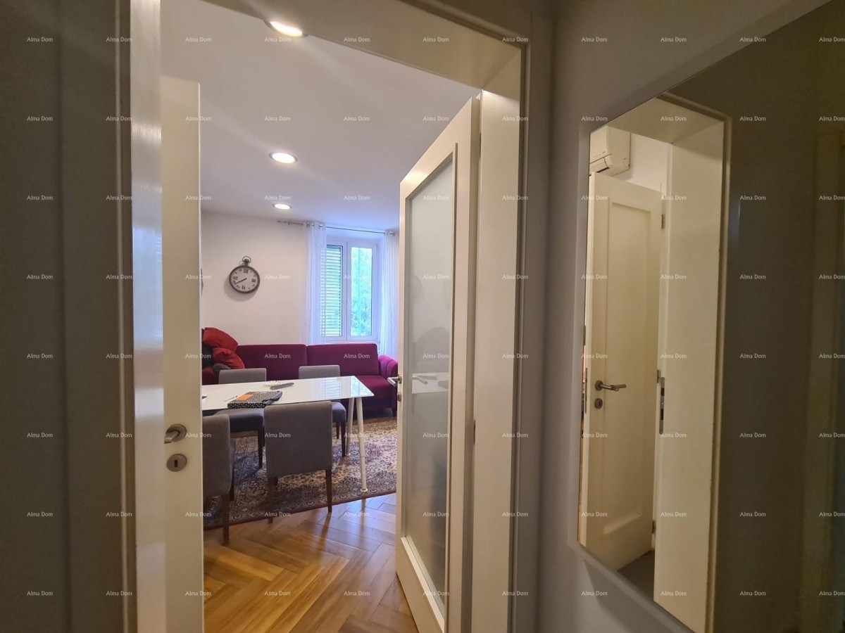 VENDITA DI UN APPARTAMENTO CON DUE APPARTAMENTI – PULA 16