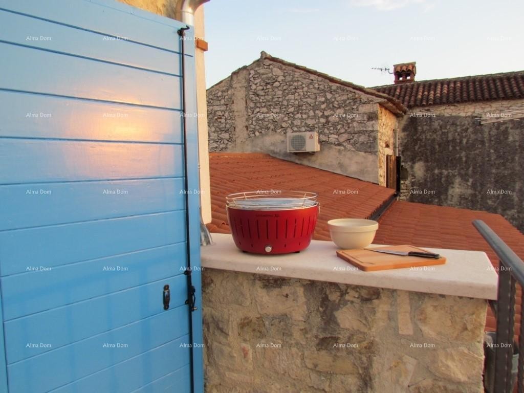 Квартира Brtonigla 1