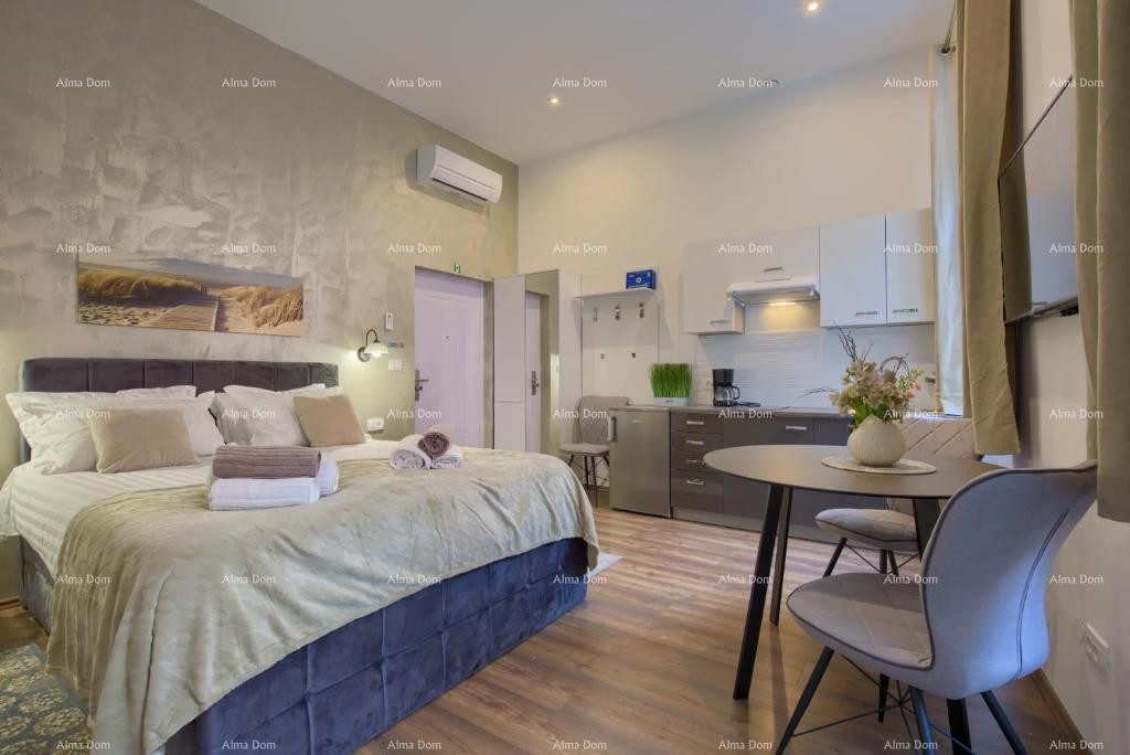 Квартира Pula 4