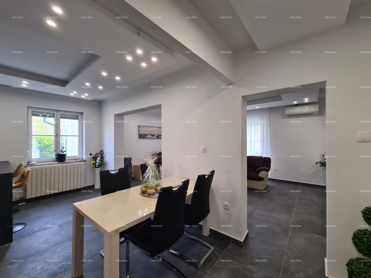 MEDULIN, KUĆA s ukupno 10 apartmana. Fucane 29