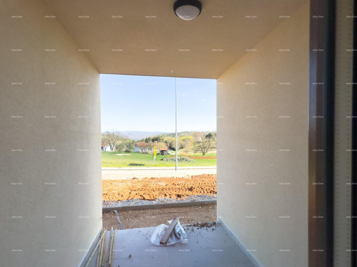 Квартира Barban 16