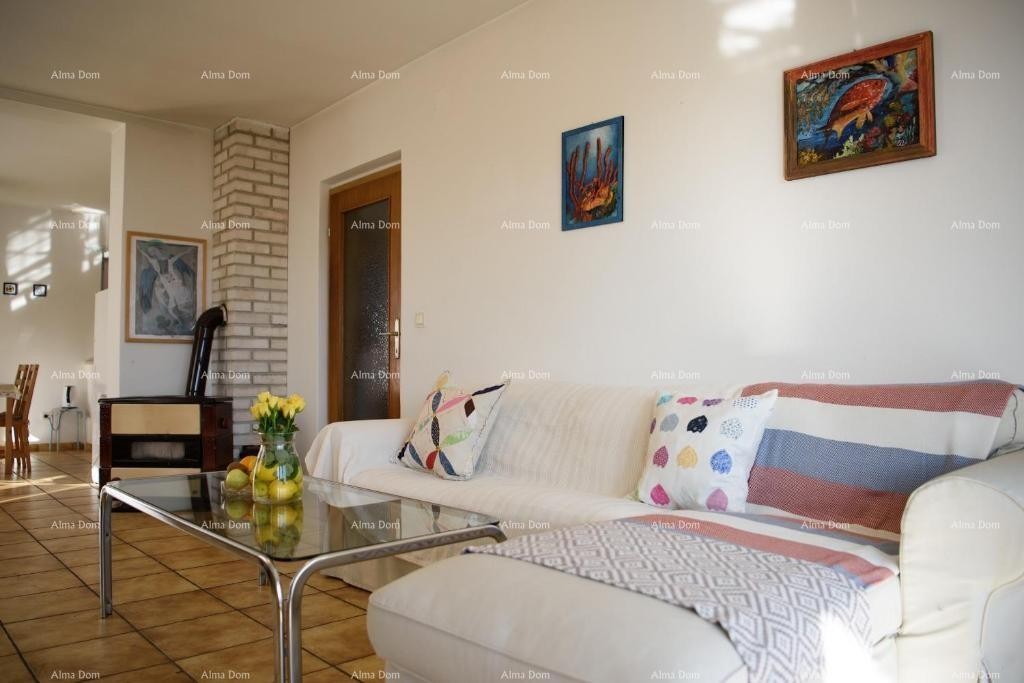 ПРЕМАНТУРА – прекрасный многоквартирный дом с тремя квартирами 13