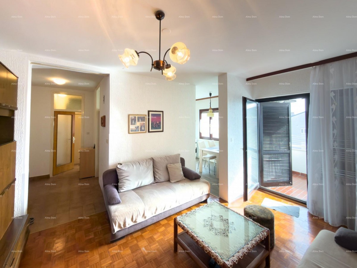 APARTMENT FOR SALE – 57 m2, UMAG 1