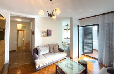 APARTMENT FOR SALE – 57 m2, UMAG