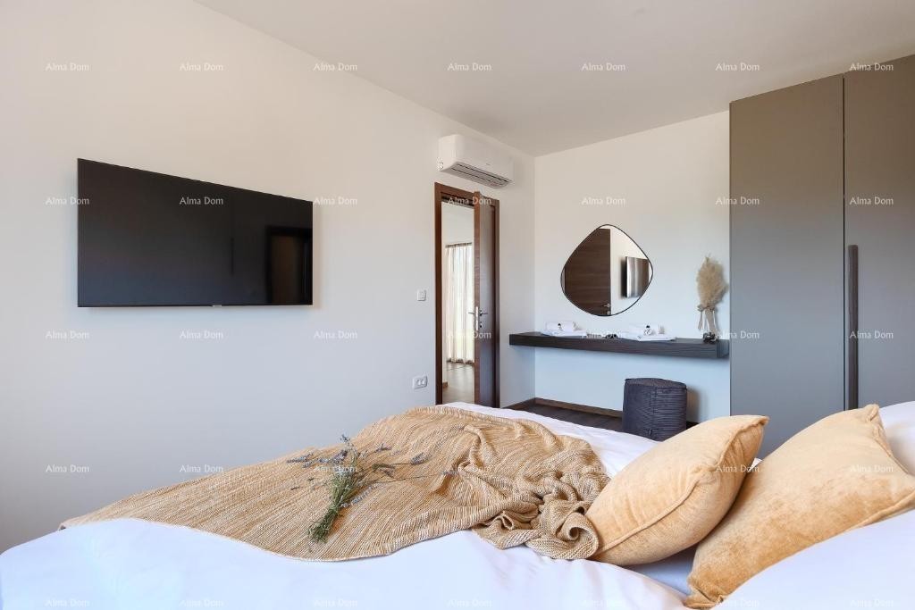 Недавно построенная роскошная вилла с бассейном с подогревом! Окрестности Светвинцента 11