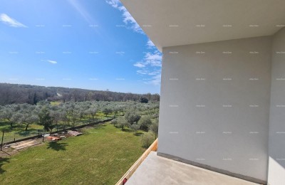 Umag! Lovrečica – novogradnja na odličnoj lokaciji.
