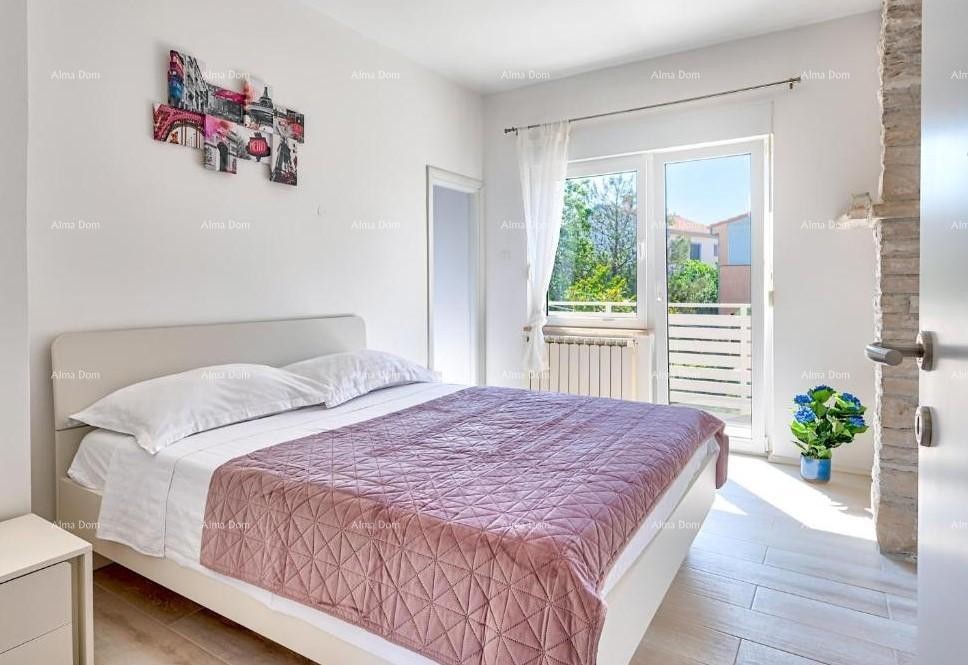 In vendita casa con piscina e vista mare – Ližnjan 20