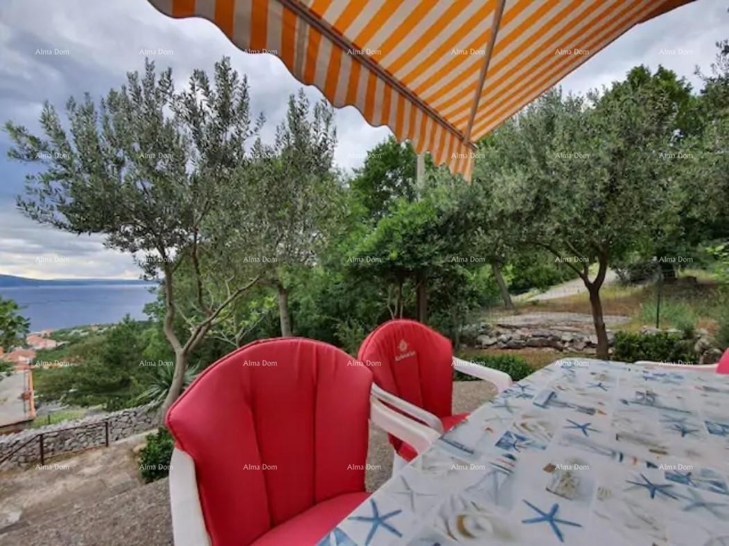 Дом Novi Vinodolski 34