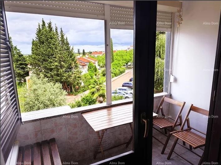 Červar Porat, Splendido appartamento su due piani, 39m2 – 400 m dal mare 5