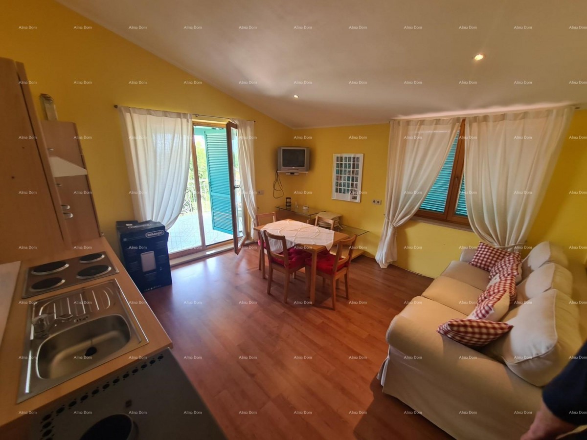 Kuća s bazenom i velikom okućnicom!  Blizina mjesta Marčane. 20