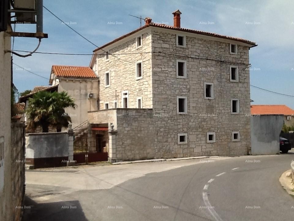 Свети Петар у Шуми, дом и земля 1