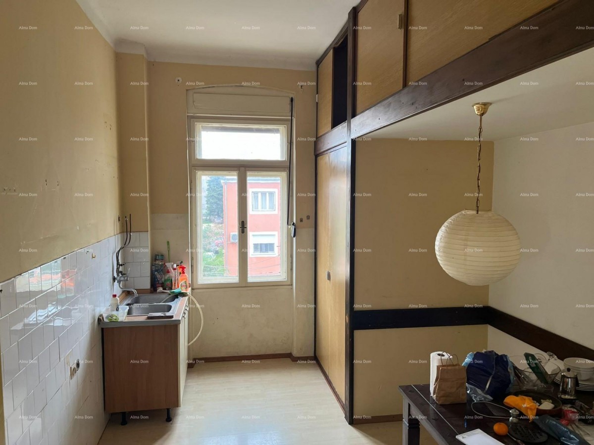 ROVINJ – APPARTAMENTO IN VENDITA 72,5 m² 9