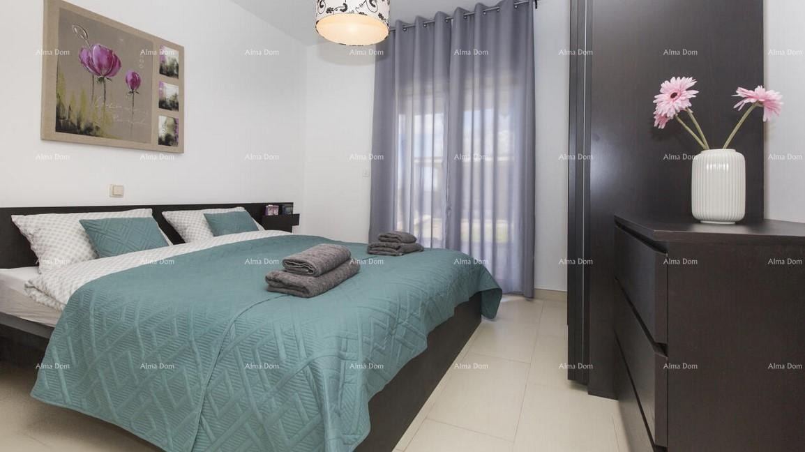 Labin – Appartamento ristrutturato con piscina 11