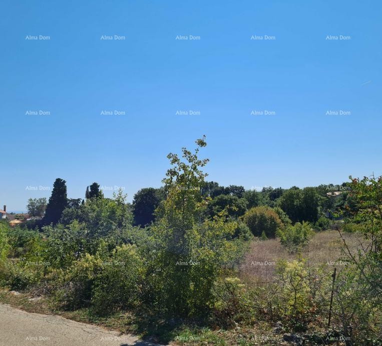 Sale of construction land with an area of 2330 m2, near Peruški and Duga Uvala 4