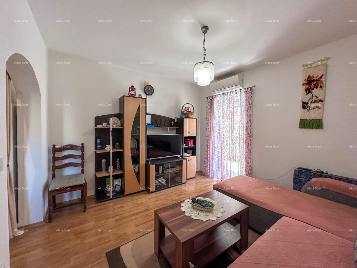 Продаем дом с двумя квартирами в Валбандоне. 35