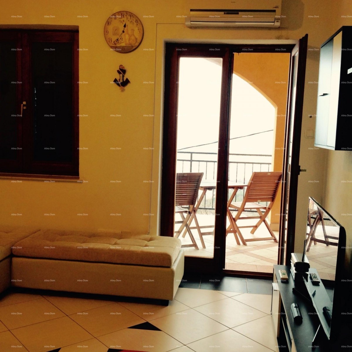 Дом Novi Vinodolski 9