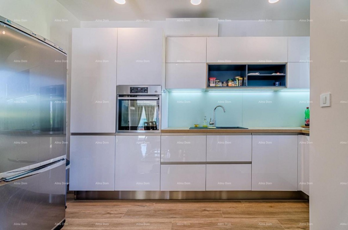 Fažana. Prelijepa kuca za odmor. 14