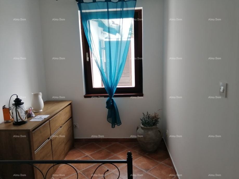 Барбаригa – Квартира на первом этаже дома, 45 м² 5
