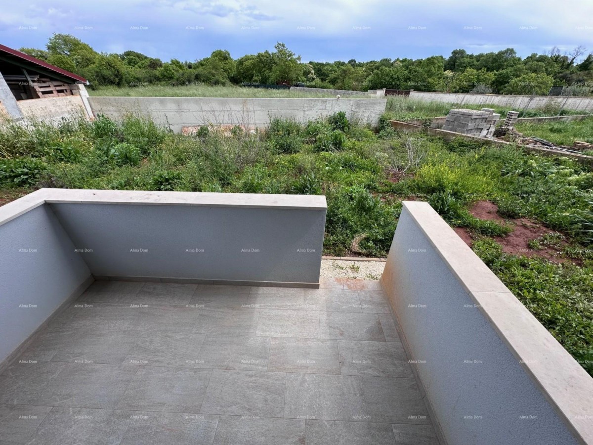 Prodajemo stan u novoj zgradi!  Šišan. 25