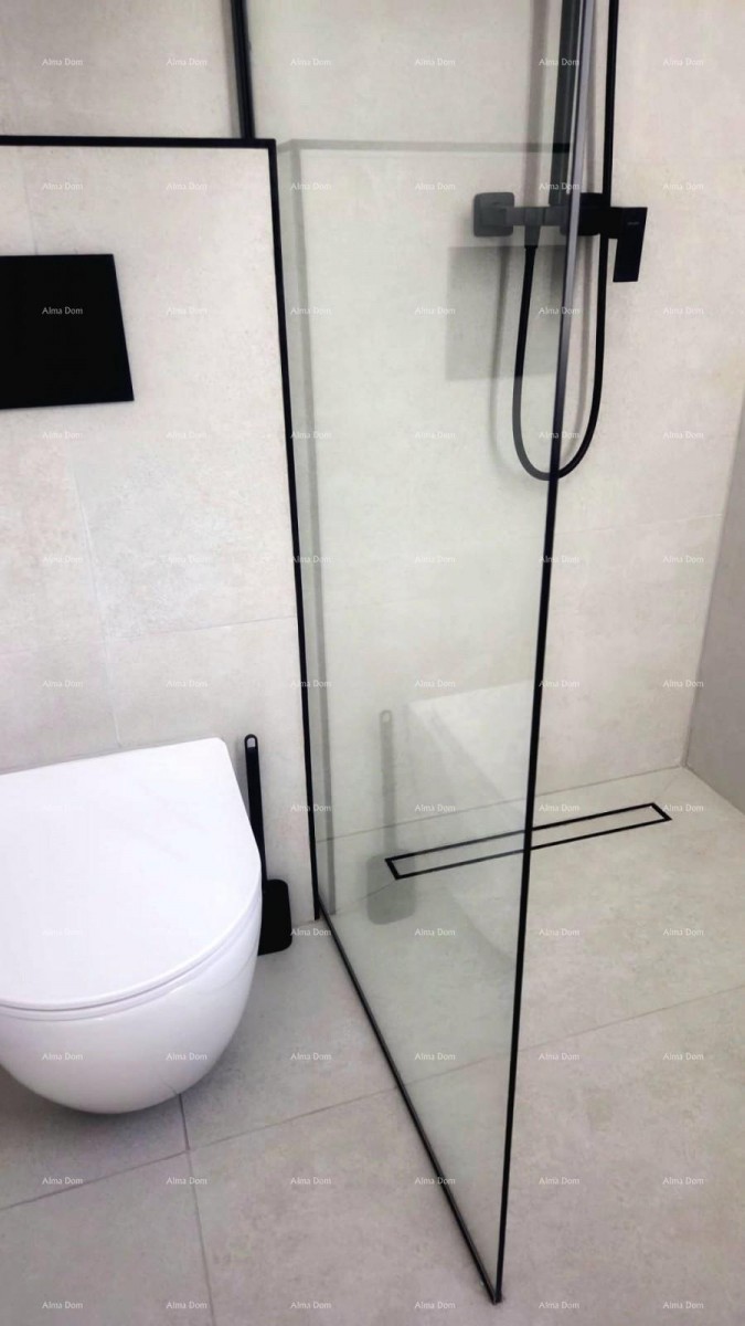 BOUTIQUE MINI-RESORT U ISTRI: TRI MODERNE KUĆE S PRIVATNIM BAZENIMA 13