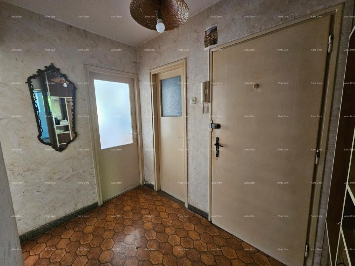 Chestnut. Apartment for sale in an excellent location, Pula! 7