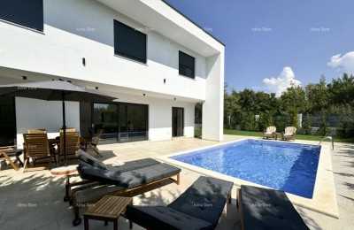 House Rovinj