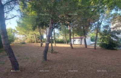 Terreno Edificabile 420 m², Ližnjan
