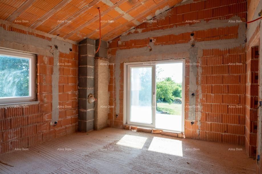 Продается дом, Воднян 16