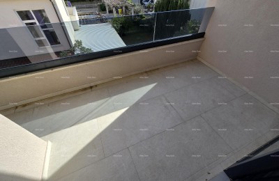 Medulin! Luksuzna novogradnja!A5  Blizina hotela Medulin.