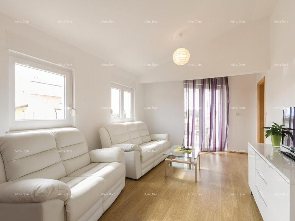 Kuća s bazenom, VALBANDON 2 km do centra Fažane 7