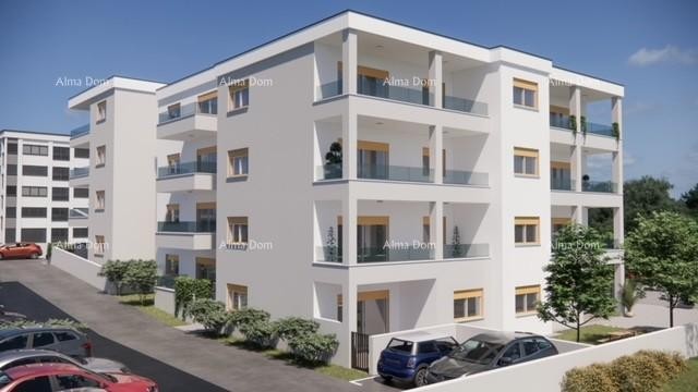 Apartment Pula 2