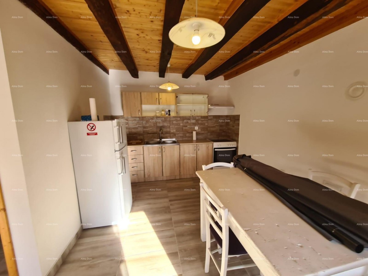 Sale! Two renovated Istrian houses in Marčana. 8