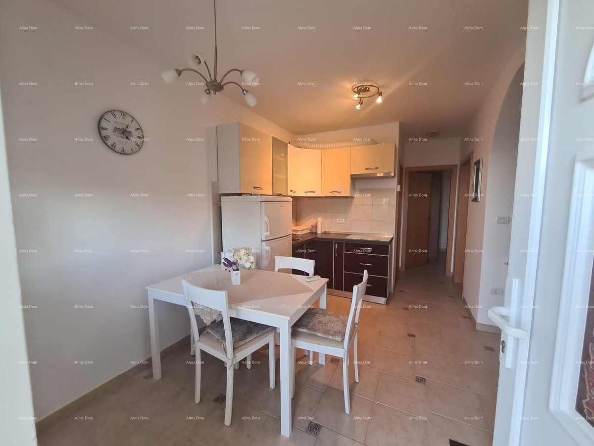 Prodaja šarmantnega stanovanja v pritličju, 60 m², Duga Uvala 3