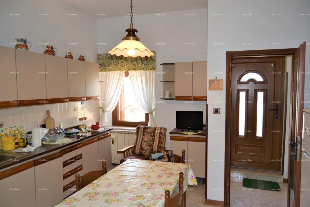 House Kaštelir-Labinci 4