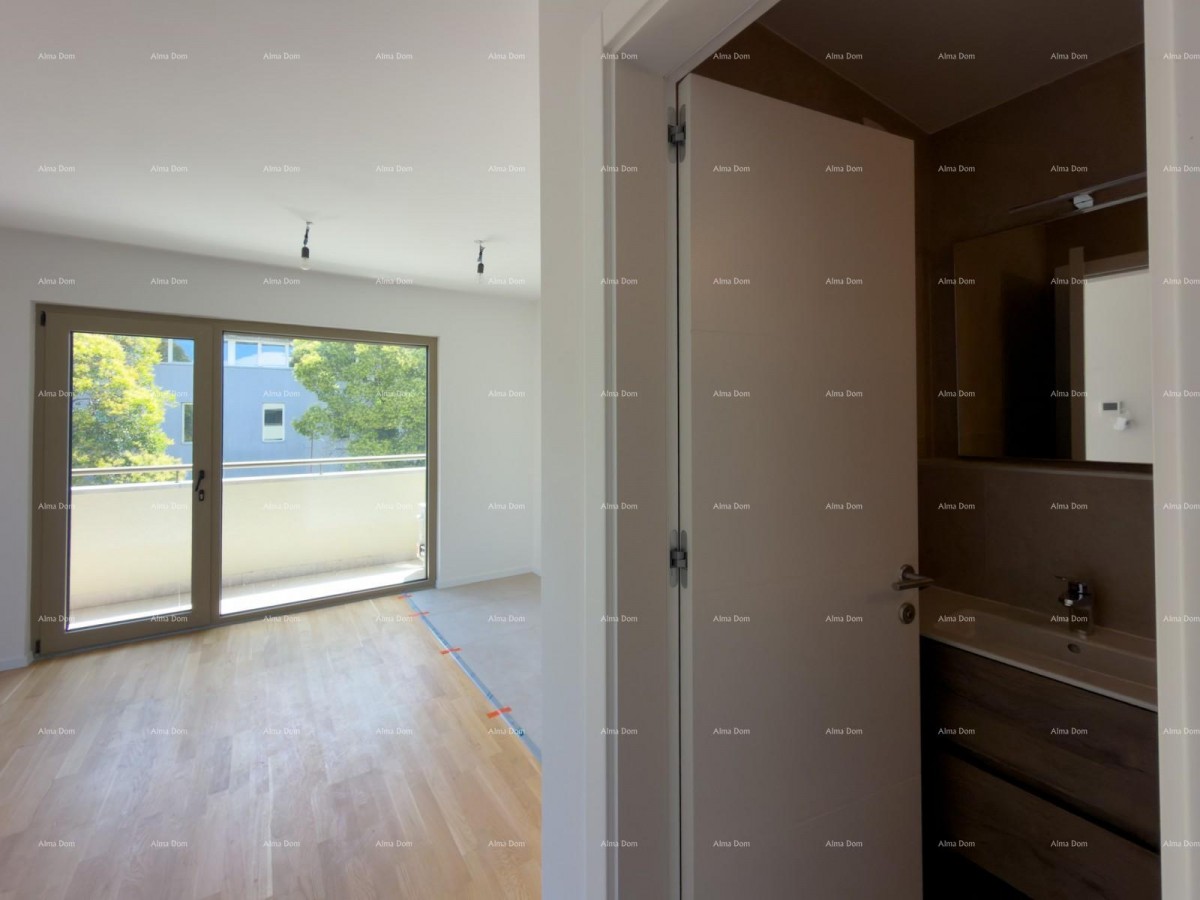 Apartment Poreč 9