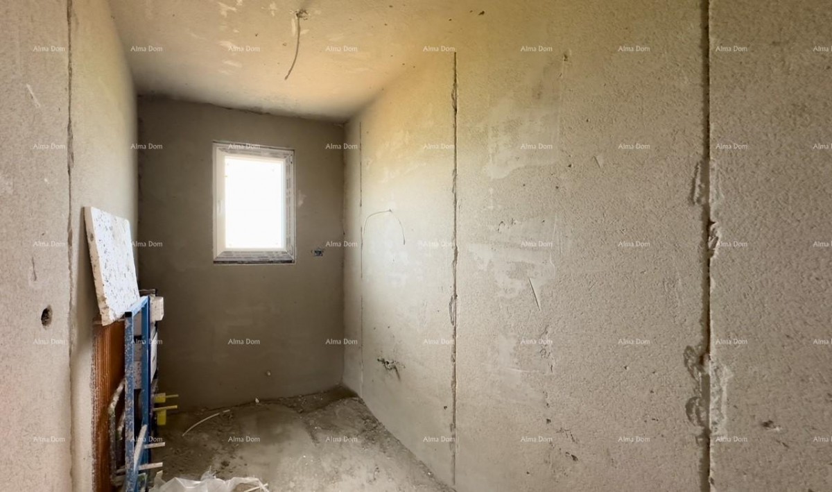 Продается квартира в новостройке, Перой! 9