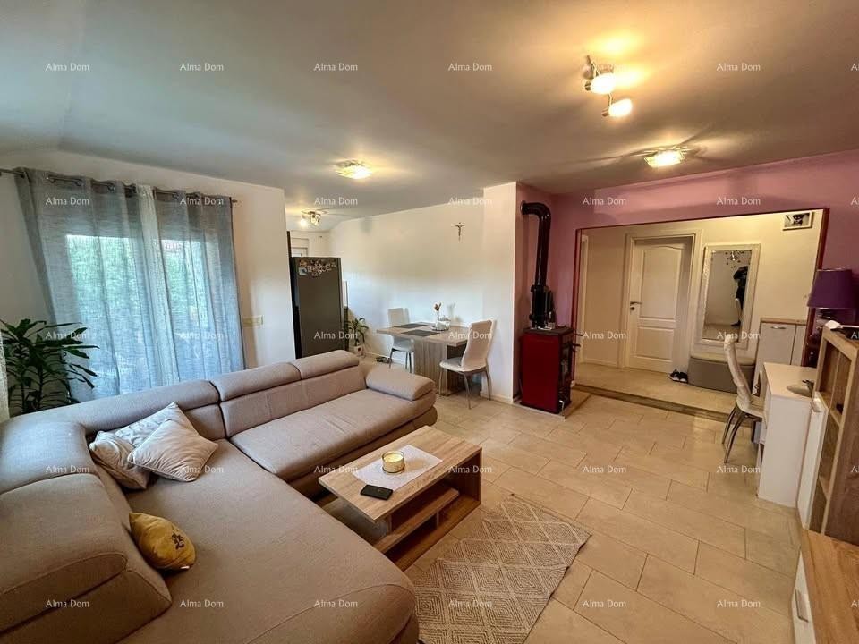 For sale: apartment – 65 m², Novigrad 4