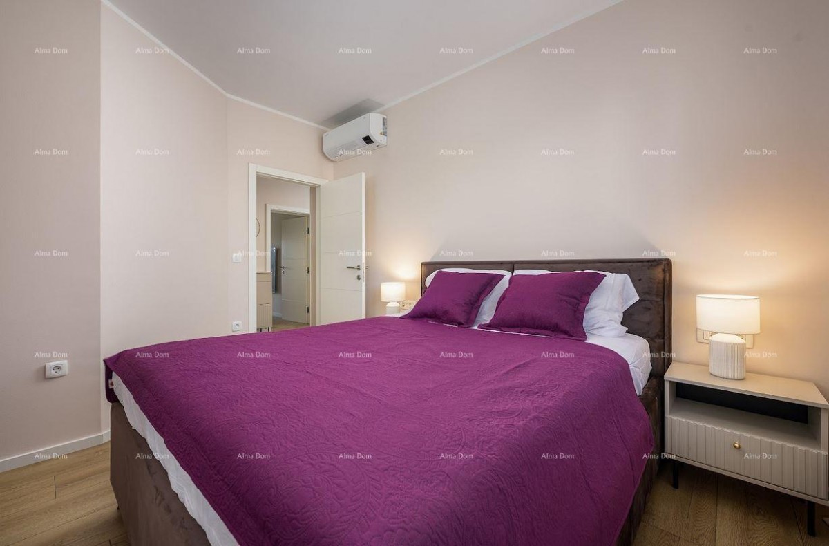 Prodaja stana, Poreč 7