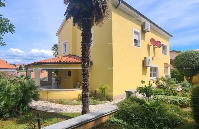 Casa unifamiliare vicino al mare!